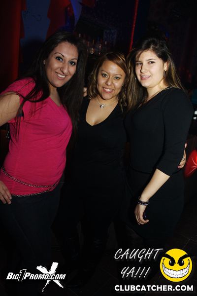 Luxy nightclub photo 291 - February 19th, 2011