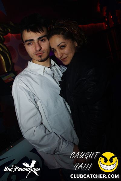 Luxy nightclub photo 293 - February 19th, 2011