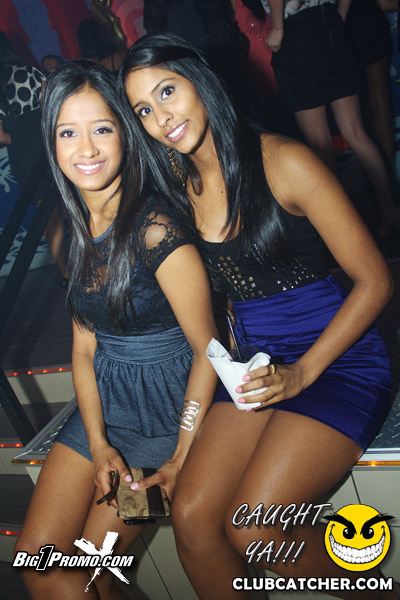 Luxy nightclub photo 4 - February 19th, 2011