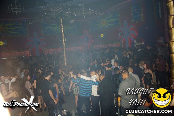 Luxy nightclub photo 32 - February 19th, 2011