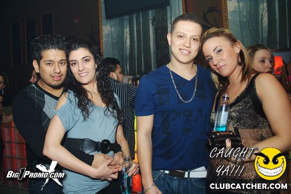 Luxy nightclub photo 35 - February 19th, 2011