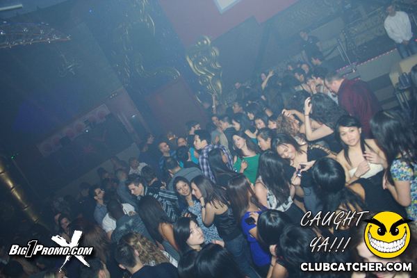 Luxy nightclub photo 36 - February 19th, 2011