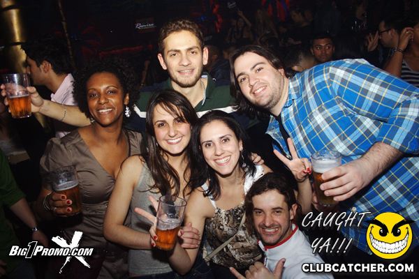 Luxy nightclub photo 37 - February 19th, 2011