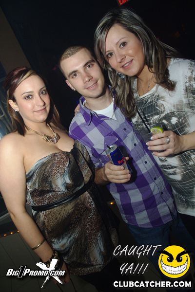 Luxy nightclub photo 38 - February 19th, 2011