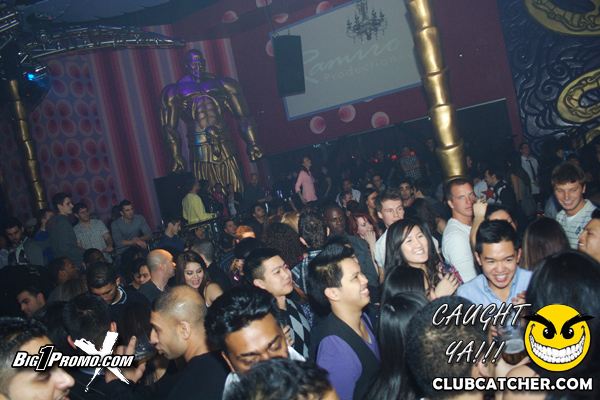 Luxy nightclub photo 40 - February 19th, 2011