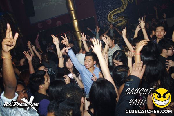 Luxy nightclub photo 5 - February 19th, 2011