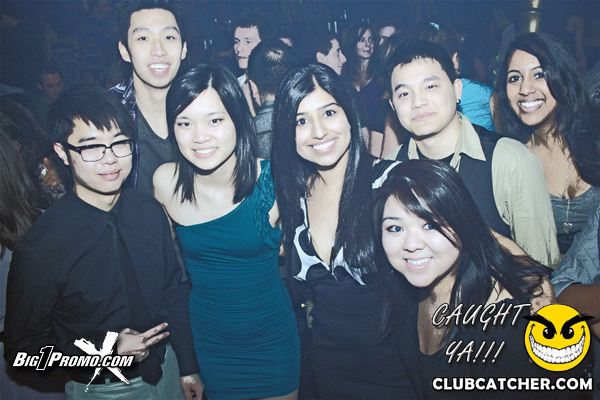 Luxy nightclub photo 42 - February 19th, 2011