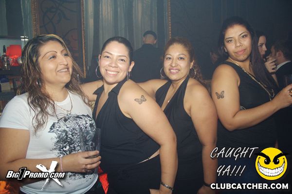 Luxy nightclub photo 43 - February 19th, 2011