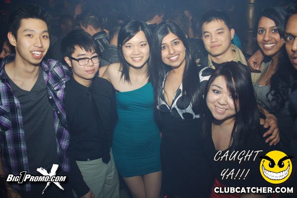 Luxy nightclub photo 45 - February 19th, 2011