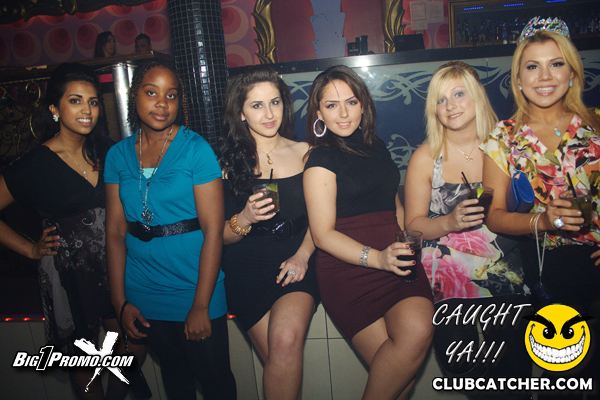 Luxy nightclub photo 46 - February 19th, 2011