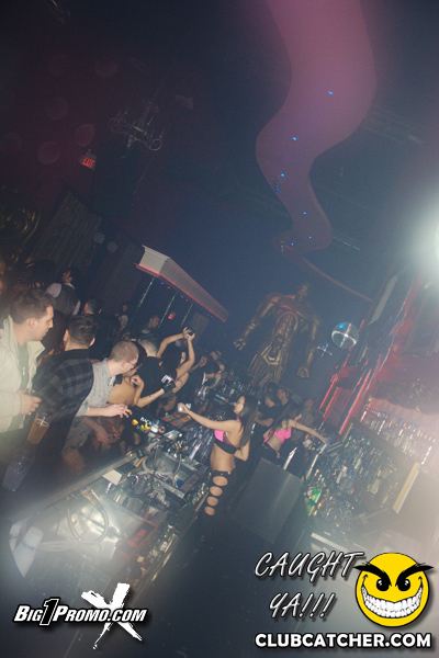 Luxy nightclub photo 48 - February 19th, 2011