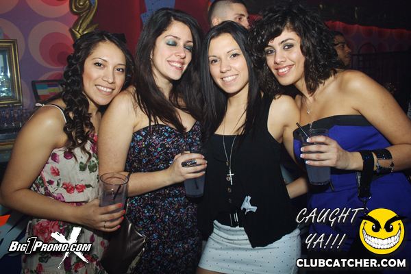 Luxy nightclub photo 49 - February 19th, 2011
