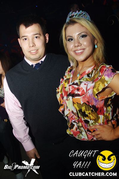 Luxy nightclub photo 6 - February 19th, 2011