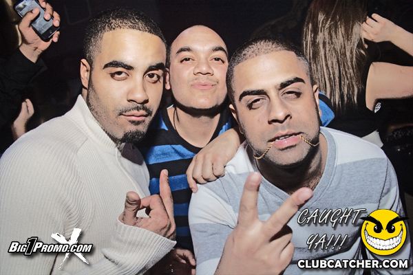 Luxy nightclub photo 52 - February 19th, 2011