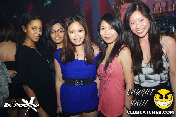 Luxy nightclub photo 53 - February 19th, 2011