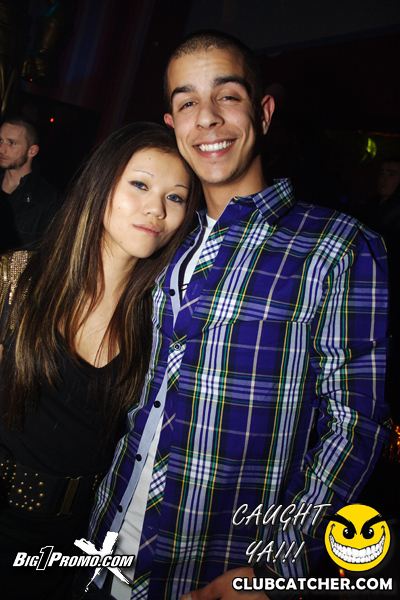 Luxy nightclub photo 54 - February 19th, 2011