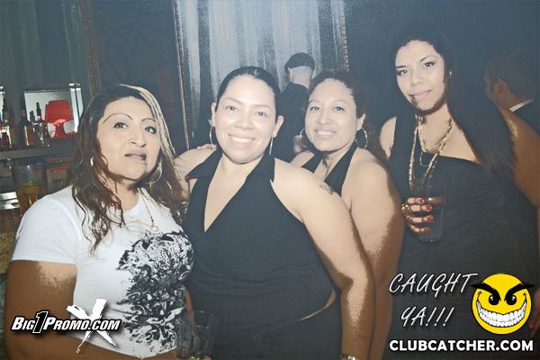 Luxy nightclub photo 55 - February 19th, 2011