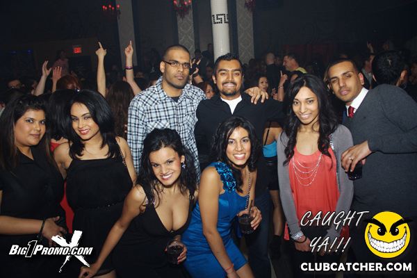 Luxy nightclub photo 56 - February 19th, 2011