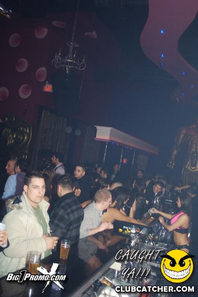 Luxy nightclub photo 58 - February 19th, 2011
