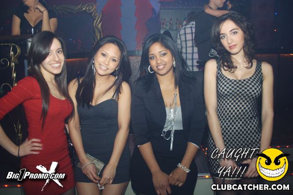 Luxy nightclub photo 59 - February 19th, 2011