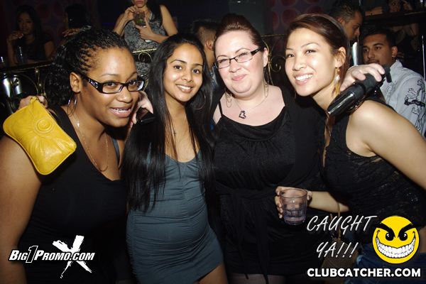 Luxy nightclub photo 60 - February 19th, 2011