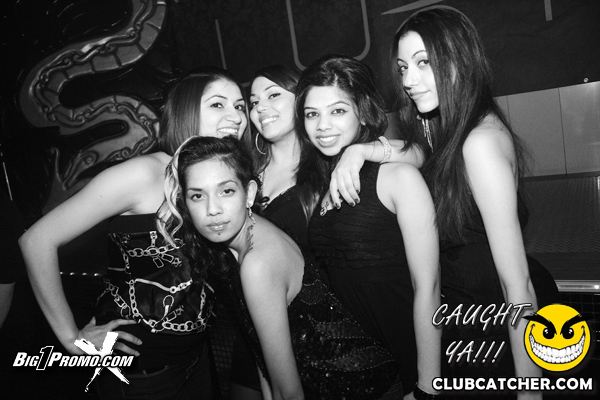 Luxy nightclub photo 7 - February 19th, 2011