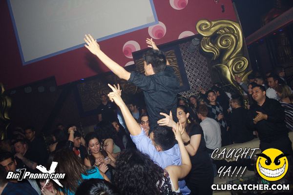 Luxy nightclub photo 62 - February 19th, 2011