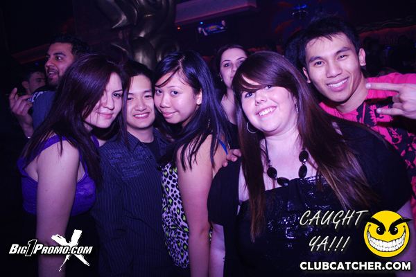 Luxy nightclub photo 63 - February 19th, 2011