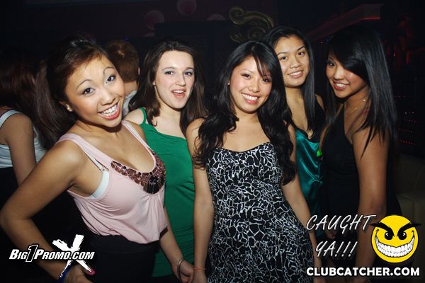 Luxy nightclub photo 64 - February 19th, 2011