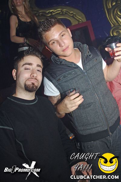 Luxy nightclub photo 65 - February 19th, 2011