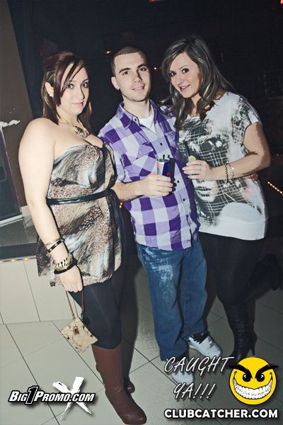 Luxy nightclub photo 73 - February 19th, 2011