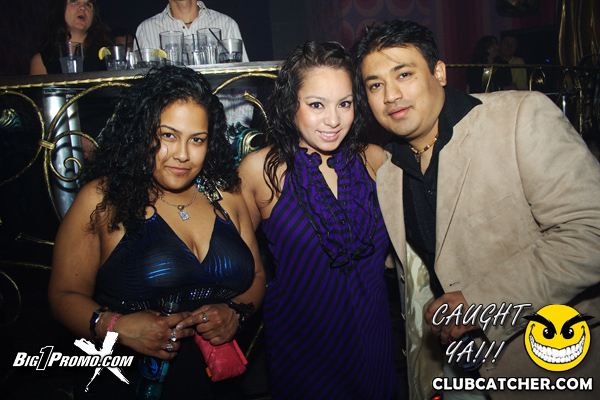Luxy nightclub photo 76 - February 19th, 2011