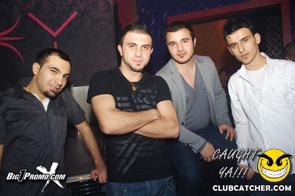 Luxy nightclub photo 78 - February 19th, 2011