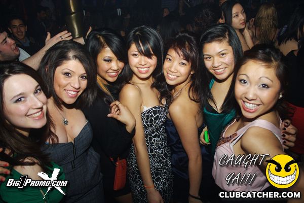 Luxy nightclub photo 79 - February 19th, 2011