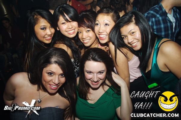 Luxy nightclub photo 80 - February 19th, 2011
