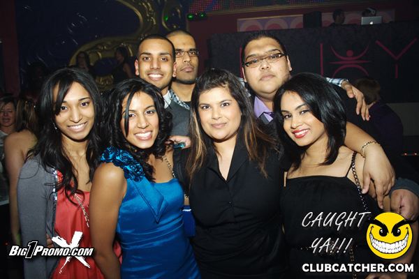 Luxy nightclub photo 9 - February 19th, 2011