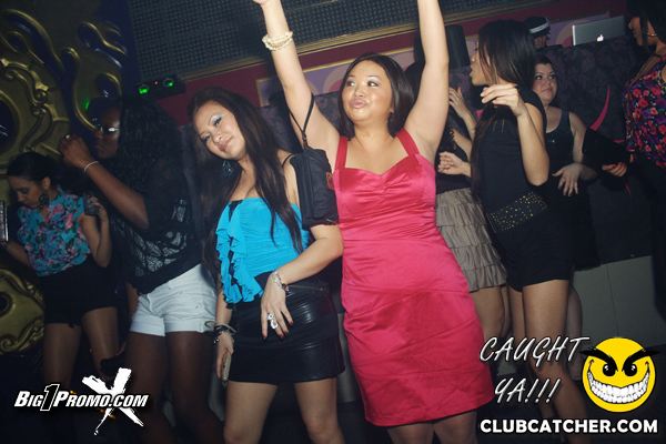 Luxy nightclub photo 83 - February 19th, 2011