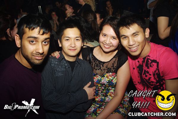 Luxy nightclub photo 84 - February 19th, 2011