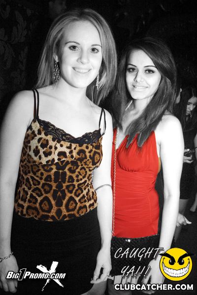 Luxy nightclub photo 85 - February 19th, 2011