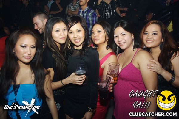 Luxy nightclub photo 86 - February 19th, 2011