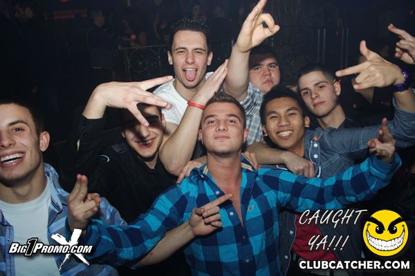Luxy nightclub photo 87 - February 19th, 2011