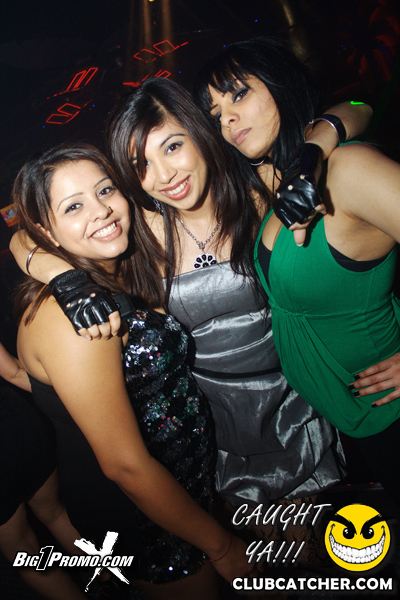 Luxy nightclub photo 88 - February 19th, 2011