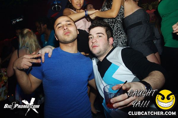 Luxy nightclub photo 94 - February 19th, 2011