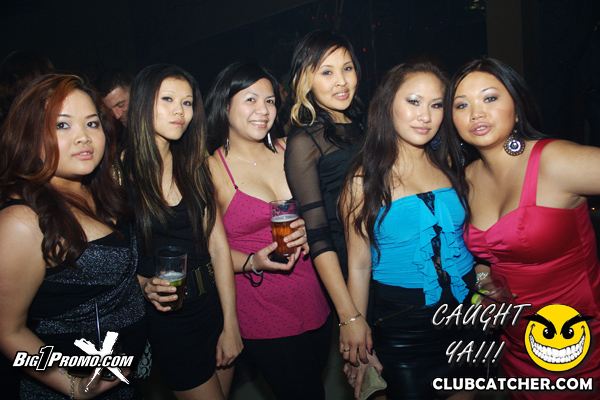 Luxy nightclub photo 95 - February 19th, 2011