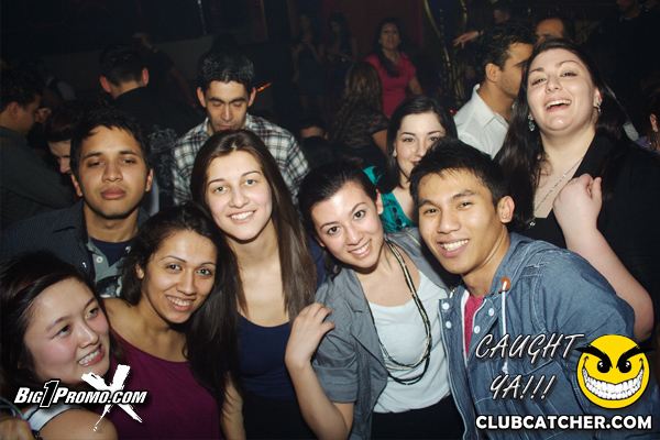 Luxy nightclub photo 96 - February 19th, 2011