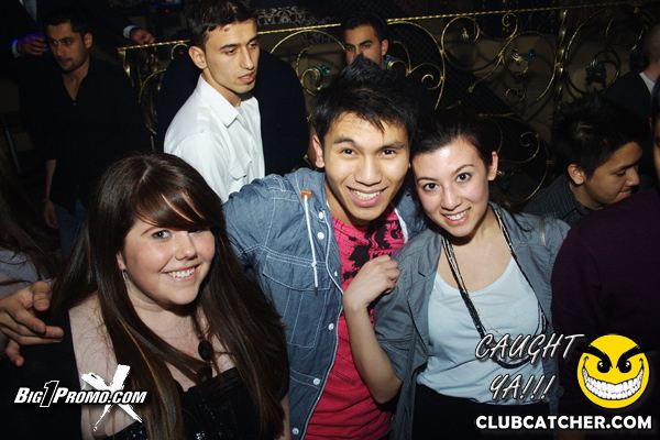 Luxy nightclub photo 97 - February 19th, 2011