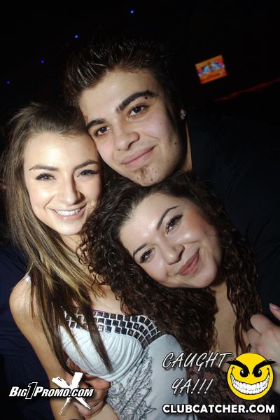 Luxy nightclub photo 99 - February 19th, 2011