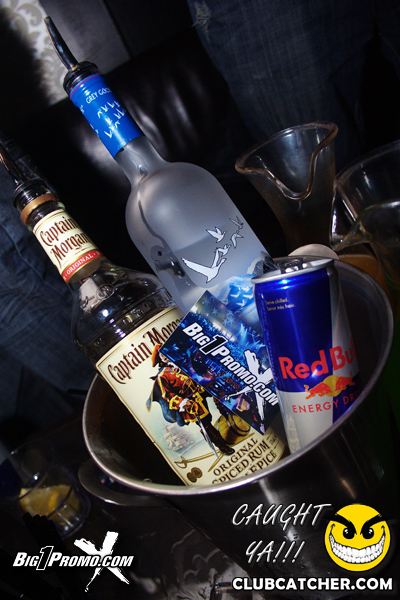 Luxy nightclub photo 1 - February 20th, 2011