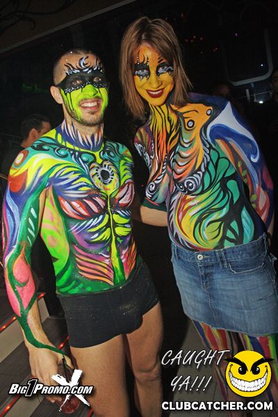 Luxy nightclub photo 2 - February 20th, 2011