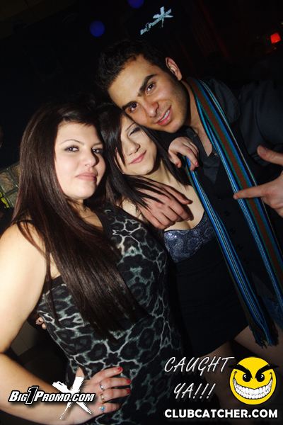 Luxy nightclub photo 11 - February 20th, 2011